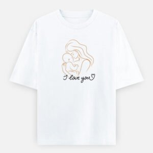 Unisex Oversized Classic T-Shirt