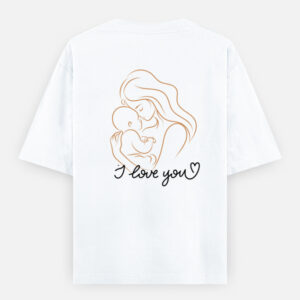 Unisex Oversized Classic T-Shirt
