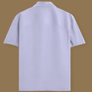 Unisex Oversized Shirt